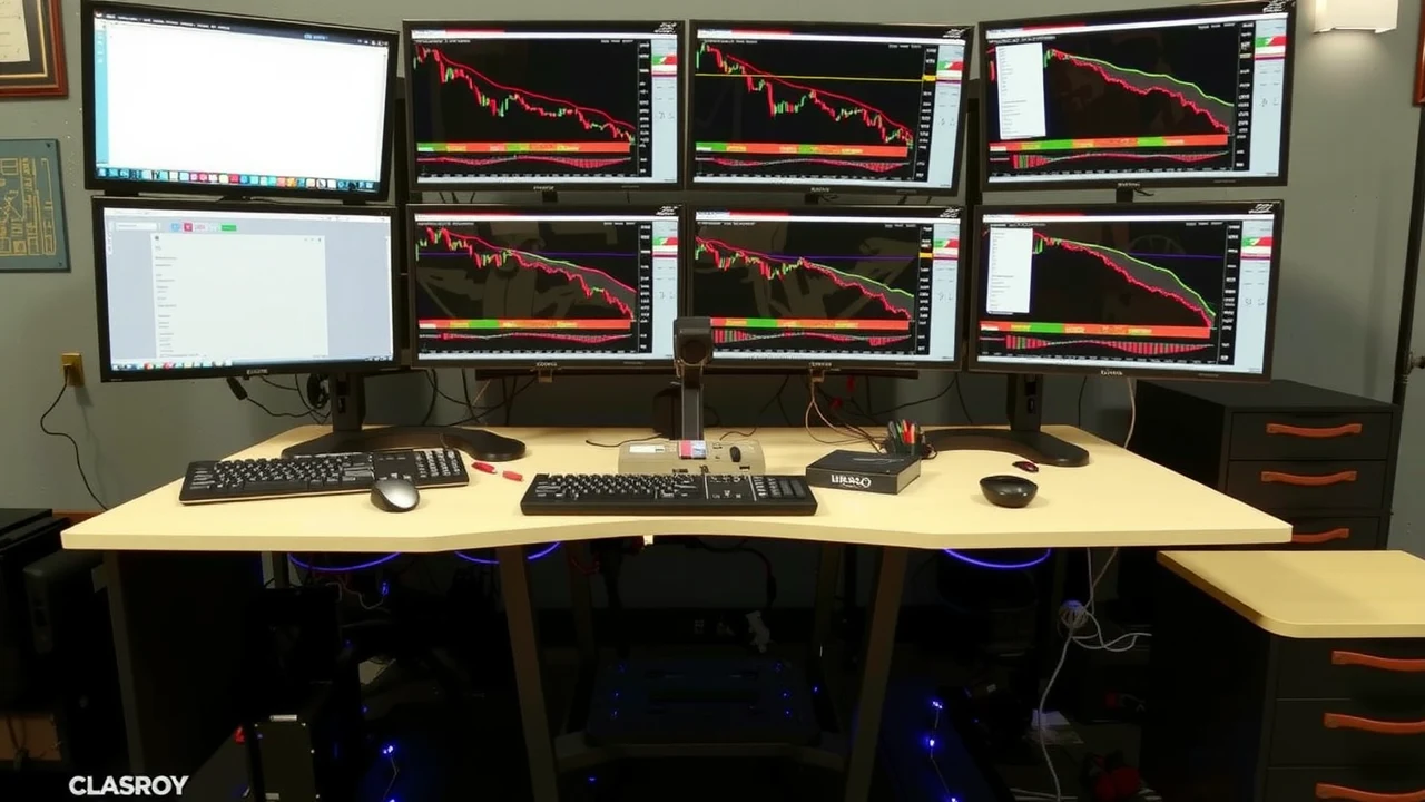 Capex Review for Traders in Kenya