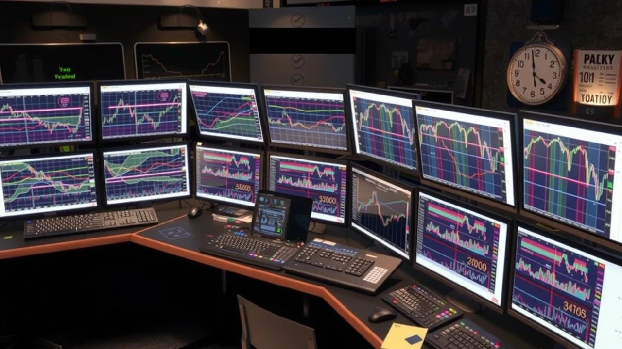 Capex Review: What Kenyan Traders Need to Know